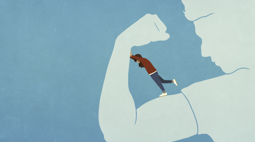 Παγκόσμια Ημέρα της Γυναίκας: Η Εύα Στάμου γράφει για τα γυναικεία δικαιώματα, την έμφυλη βία και τον αγώνα κατά της πατριαρχίας.