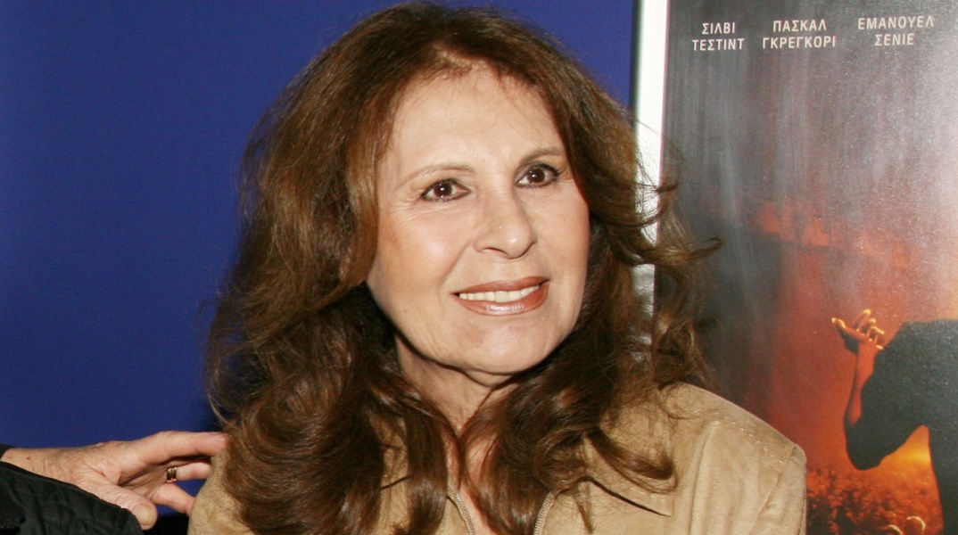 Ρένα Κουμιώτη