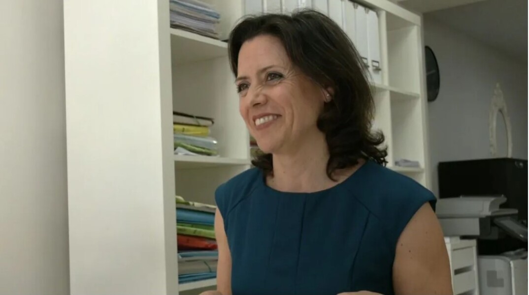 Η 48χρονη από την Ισπανία και η αναγνώριση αποζημίωση από τον σύζυγό της