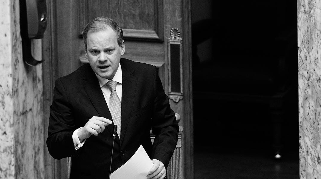 Κώστας Αχ. Καρμανλής