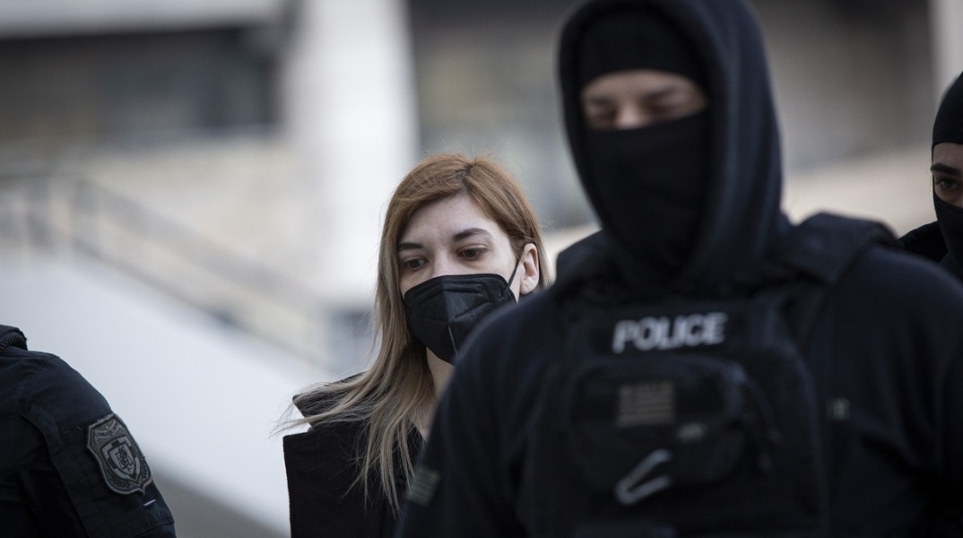 Δίκη Ρούλας Πισπιρίγκου: «Μου είπαν πως είναι ιδιαίτερη περίπτωση γιατί έχει χάσει τα αδελφάκια του», κατέθεσε για τη Τζωρτζίνα νοσηλεύτρια στο Καραμανδάνειο.