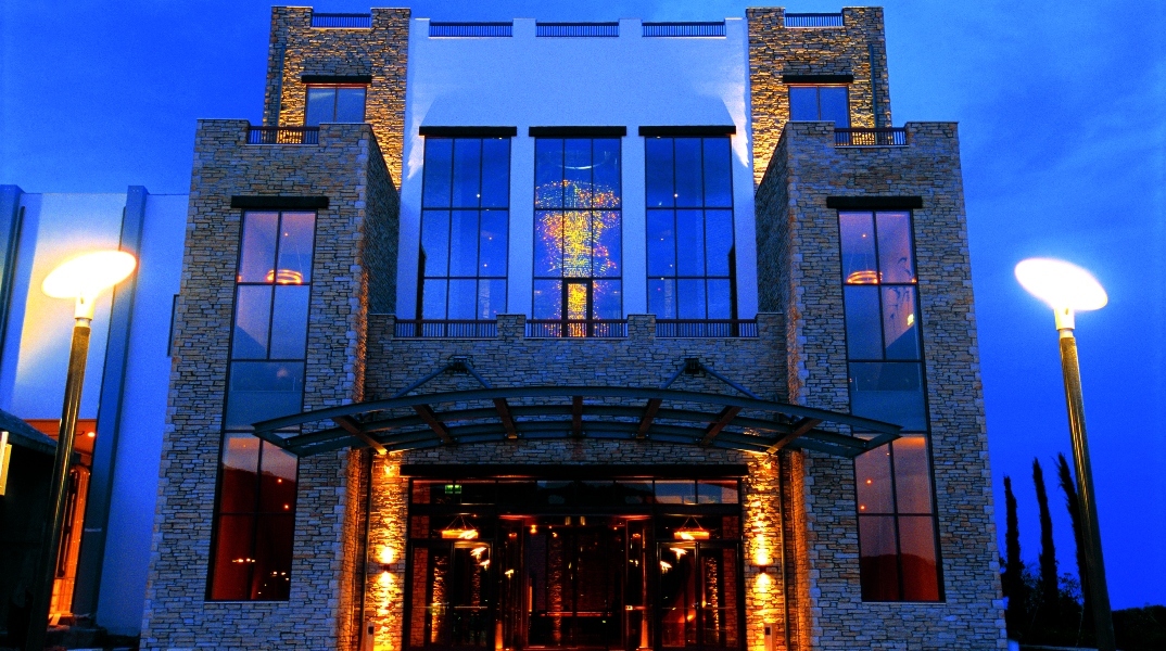 Regency Casino Mont Parnes