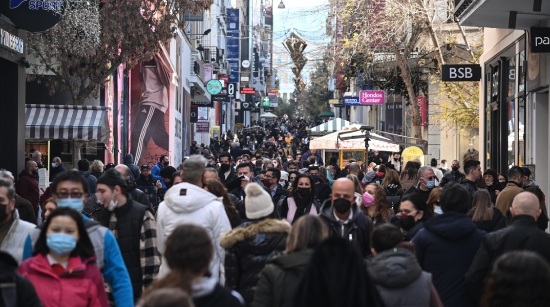Στη δημοσιότητα δόθηκε η έκθεση του ΕΟΔΥ για την εξέλιξη του κορωνοϊού και της γρίπης στη χώρα μας, κατά την εβδομάδα 25 Φεβρουαρίου - 5 Μαρτίου 2023.