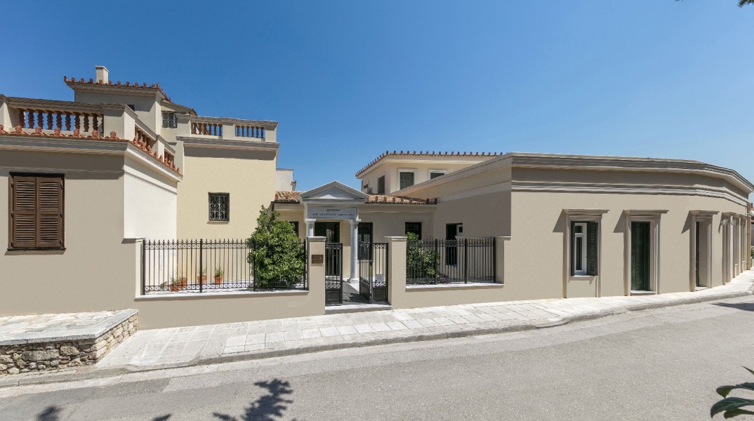  Εκπαιδευτικό πρόγραμμα για εφήβους στο Μουσείο Παύλου και Αλεξάνδρας Κανελλοπούλου