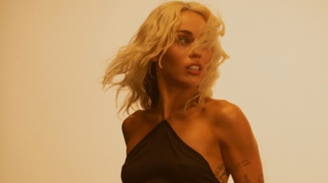 Miley Cyrus - Flowers: Tο τραγούδι της ημέρας, Σάββατο 11 Μαρτίου 2023, από τον Athens Voice 102.5