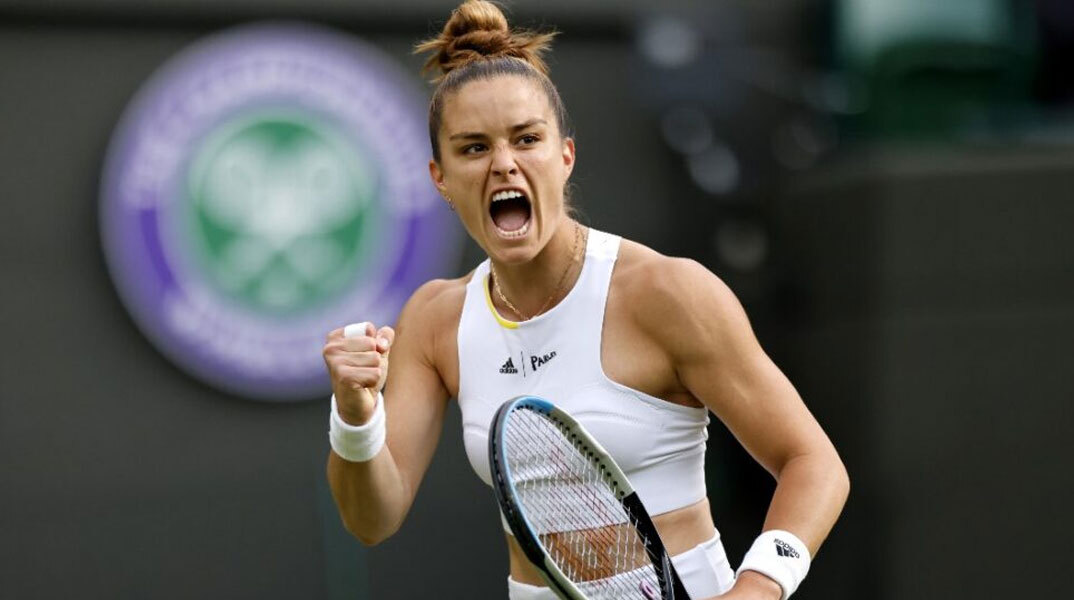 Σάκκαρη: «Να μείνω λίγο περισσότερο εδώ και ίσως να φτάσω ως το τέλος»