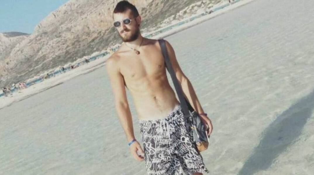 Το 28χρονο θύμα του τροχαίου δυστυχήματος στην Πάτρα