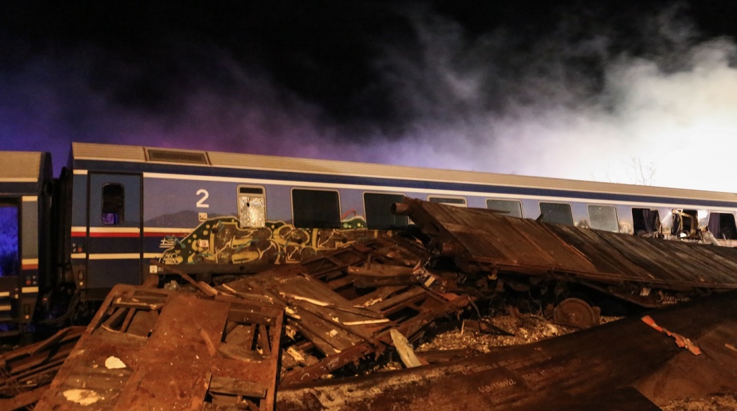 Το πολύνεκρο σιδηροδρομικό δυστύχημα στα Τέμπη, η επείγουσα ανάγκη για ανασύσταση του κράτους, τα βήματα για την εφαρμογή μεταρρυθμίσεων. 