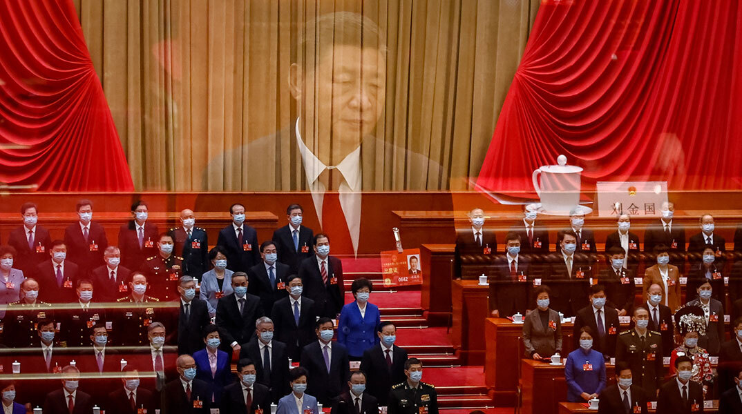 xi-jinping