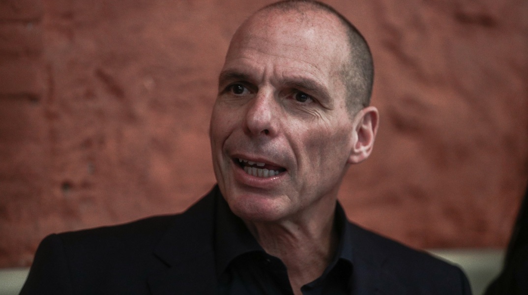 ΣΩΤΗΡΗΣ ΔΗΜΗΤΡΟΠΟΥΛΟΣ/EUROKINISSI