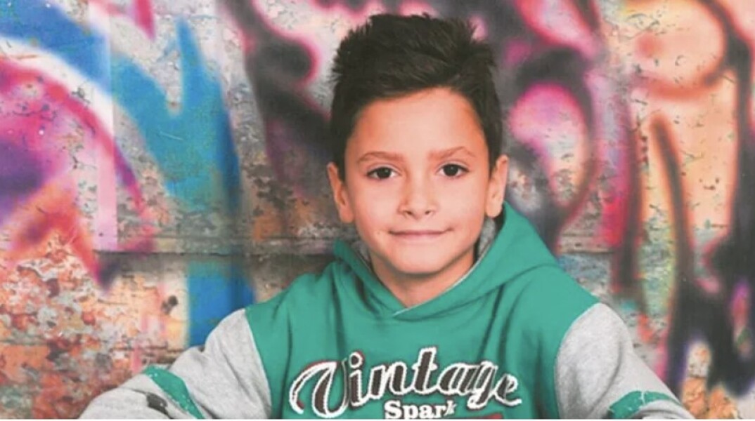 Απόφαση δικαστηρίου για τον θάνατο του 9χρονου Δημήτρη 