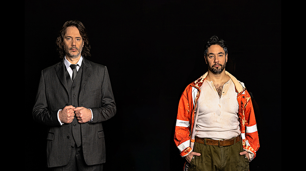 «Ο πύργος του Κυανοπώγωνα» και «Τζάννι Σκίκκι»: Δίπτυχο όπερας στην Εθνική Λυρική Σκηνή