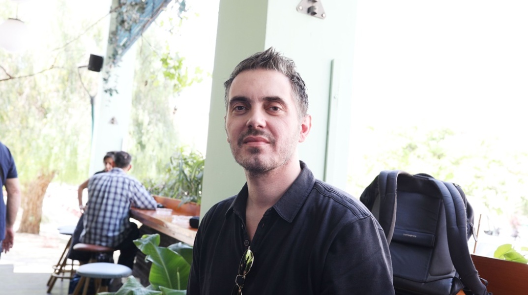 Μιχάλης Χατζηγιάννης