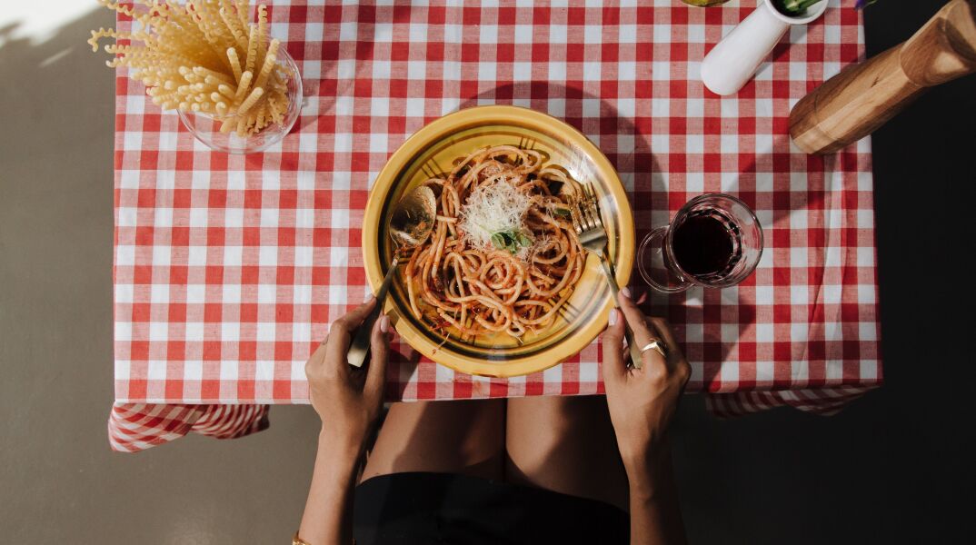 Ιταλική κουζίνα