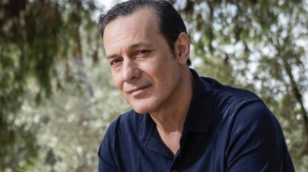 Θανάσης Σαράντος