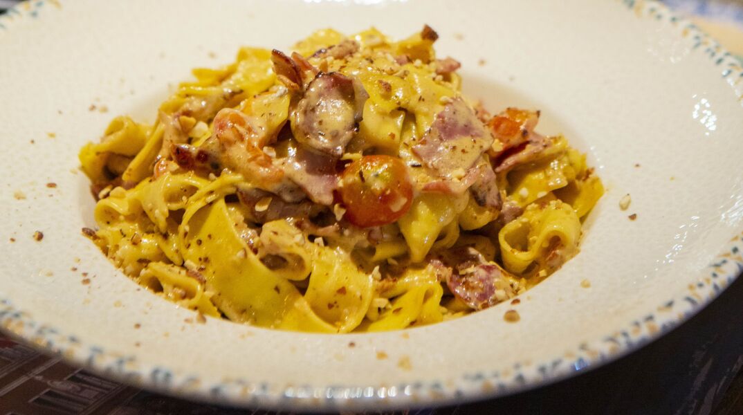 Goloso Ristorante - Pizzeria