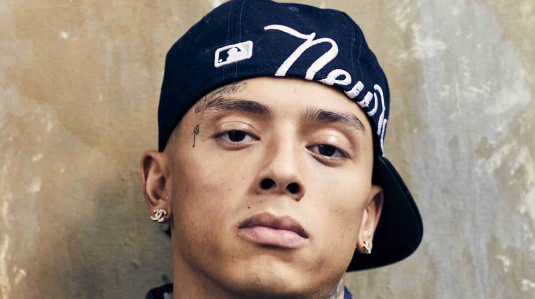 Release Athens X SNF Nostos 2023: Ο rapper Central Cee έρχεται για μία headline συναυλία στο Ξέφωτο του ΚΠΙΣΝ, την Τρίτη 20 Ιουνίου.