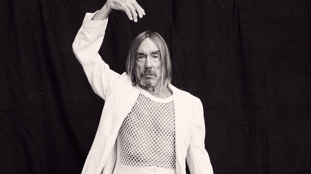 Iggy Pop - Morning Show: Το τραγούδι της Πέμπτης 16.03.2023 από τον Athens Voice 102.5