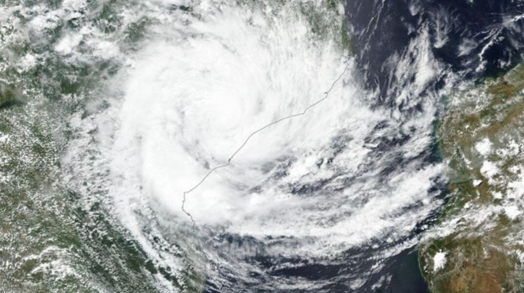 Έκκληση για βοήθεια από το Μαλάουι, για τις καταστροφές από τον κυκλώνα Φρέντι