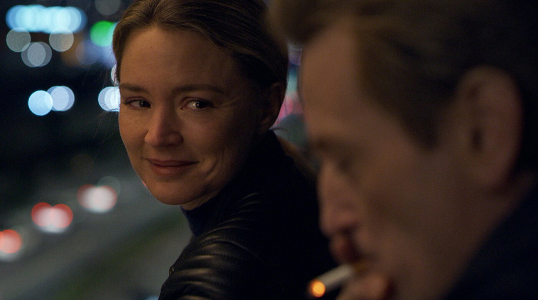 Παρίσι ξανά (Revoir Paris)