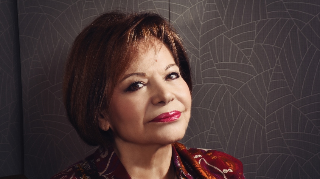 Πίτσα Παπαδοπούλου