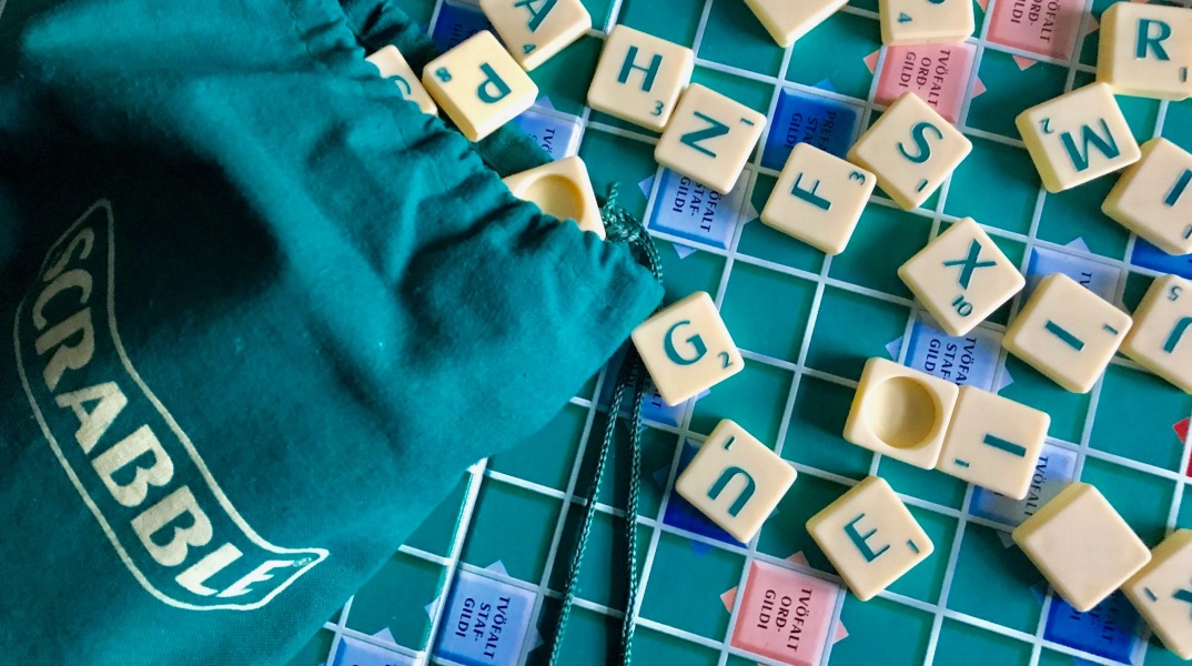 Έρχεται το 16ο Τουρνουά Σκραμπλ Θεσσαλονίκης το Σαββατοκύριακο 18-19 Μαρτίου: Οι φίλοι του διάσημου παιχνιδιού λέξεων συναντώνται στη Φοιτητική Λέσχη του Α.Π.Θ.