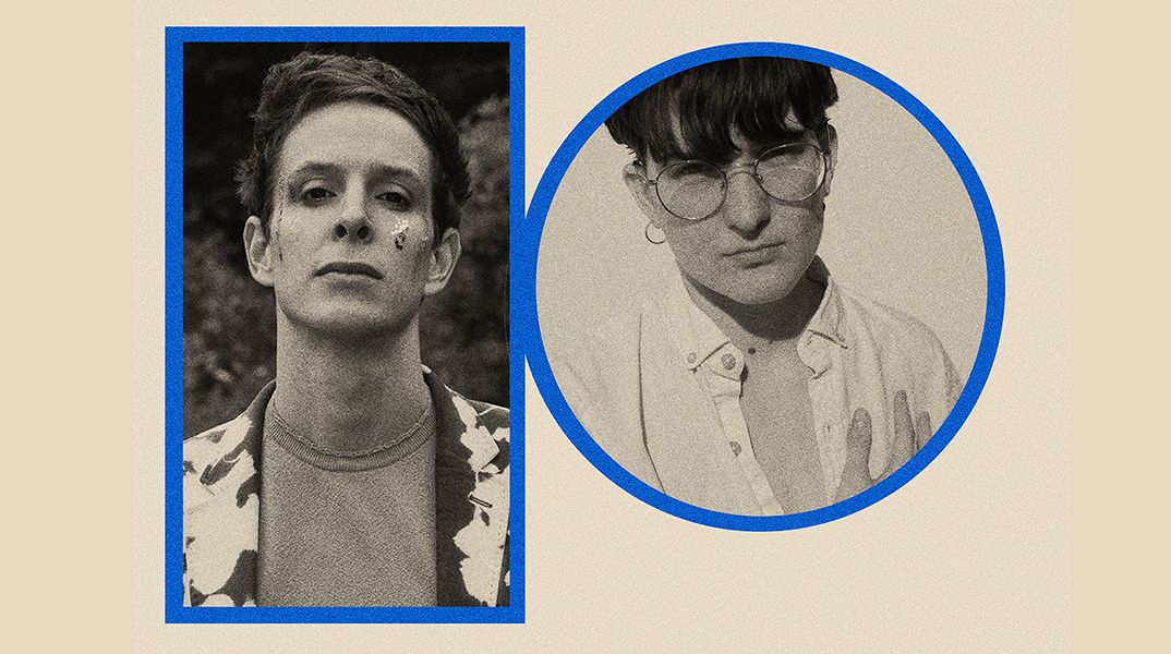 ​D3lta και ​Amalia & The Architects στο six d.o.g.s.​