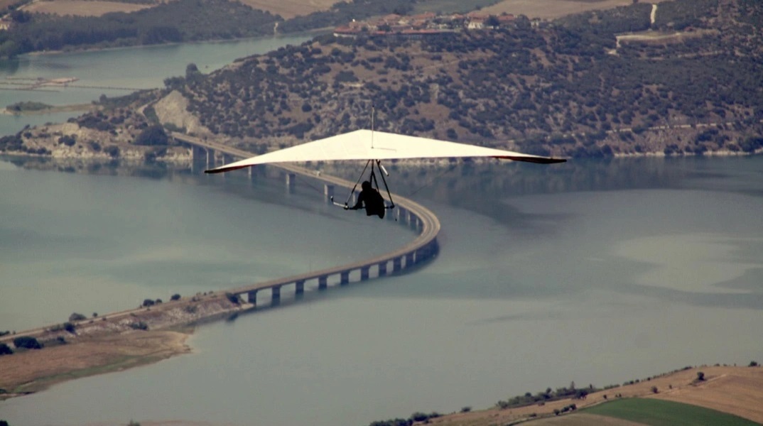 Γέφυρα Σερβίων: Έκτακτη σύσκεψη για τις μετακινήσεις μετά την απαγόρευση