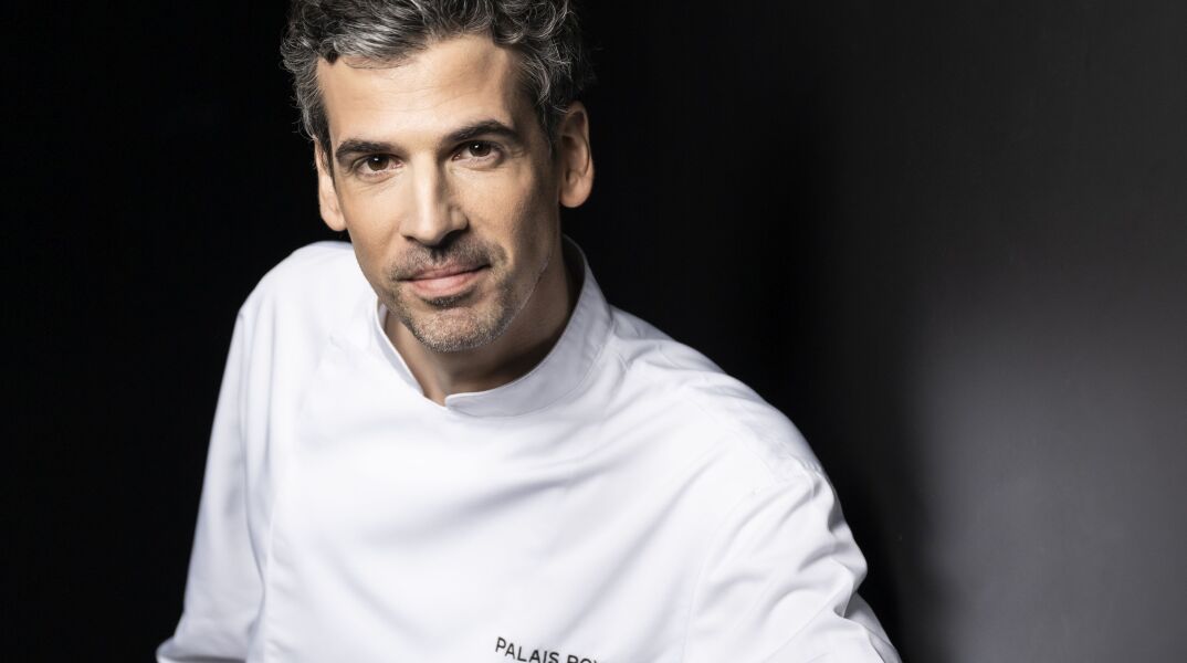 Φίλιππος Χρονόπουλος