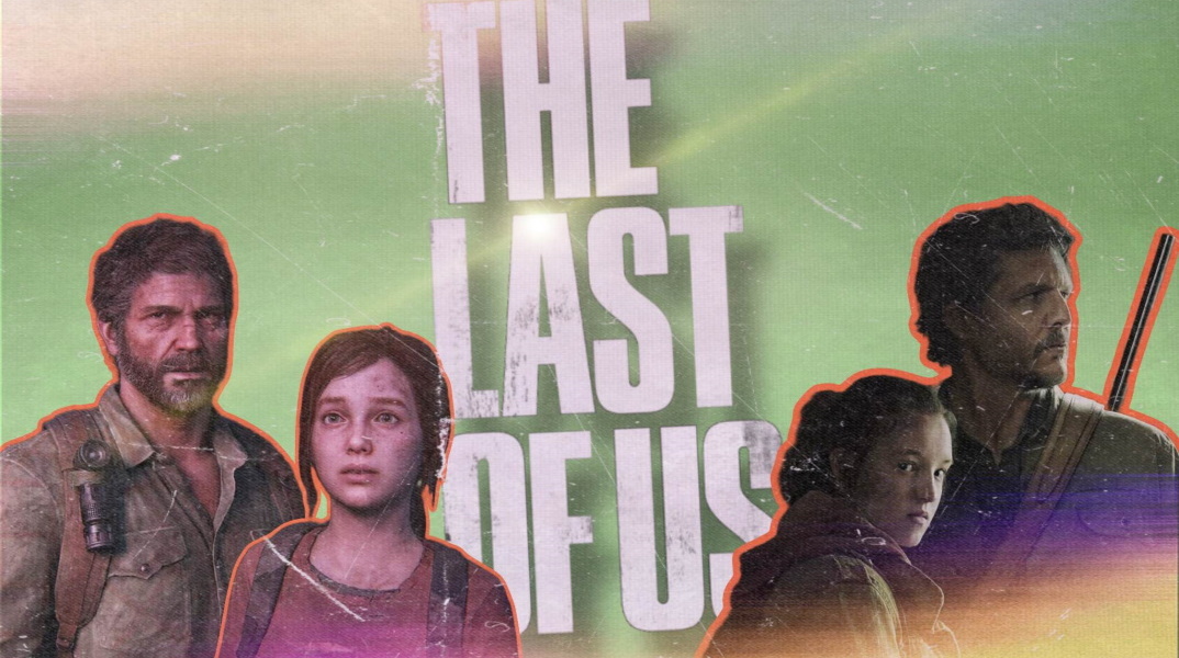 The Last of Us