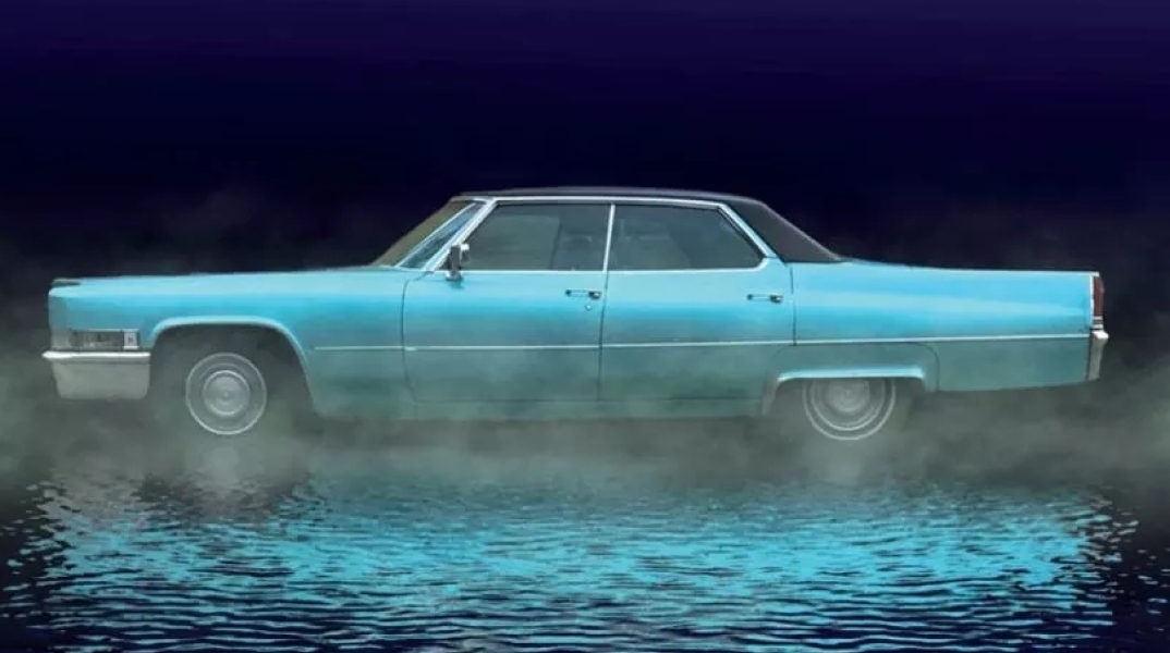 Για την ανθολογία διηγημάτων του Μπάρι Χάνα, «Ψεύτες του νερού» (μετάφραση Νίκος Α. Μάντης, Εκδόσεις Καστανιώτη)