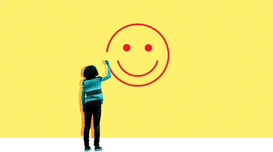 Παγκόσμια Ημέρα Ευτυχίας