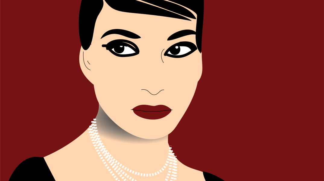 Η ΕΛΣ τιμά τη Μαρία Κάλλας