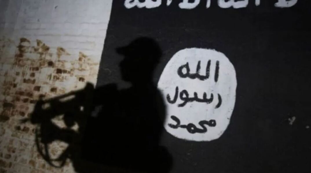 Ισλαμικό κράτος