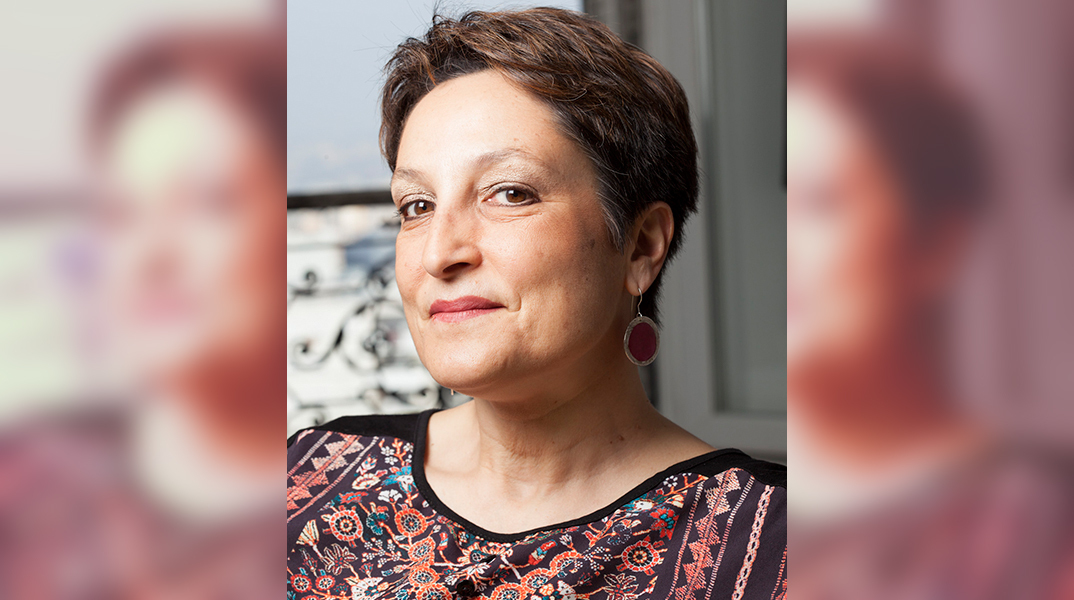 Ουρανία Πολυκανδριώτη