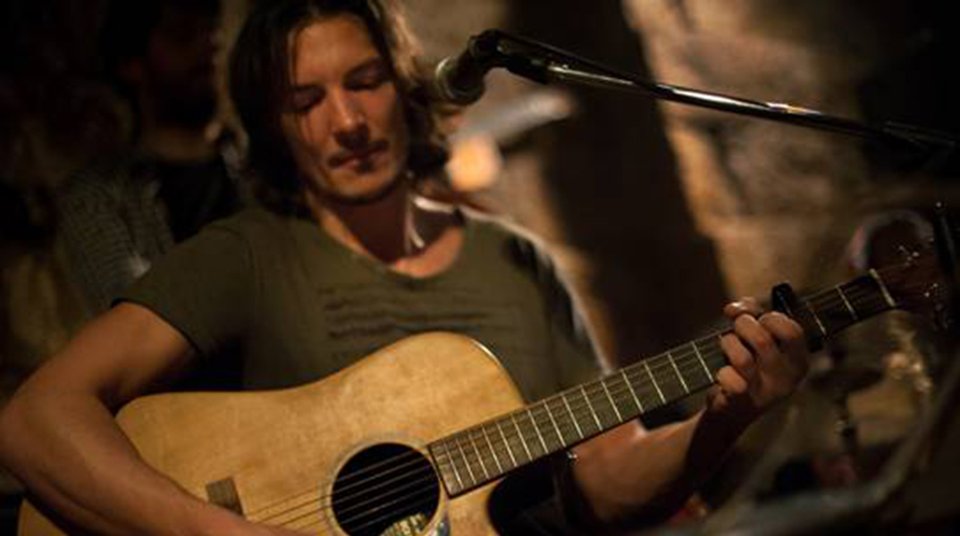 Δημήτρης Λάιος