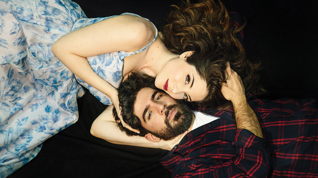 «The Last Five Years»