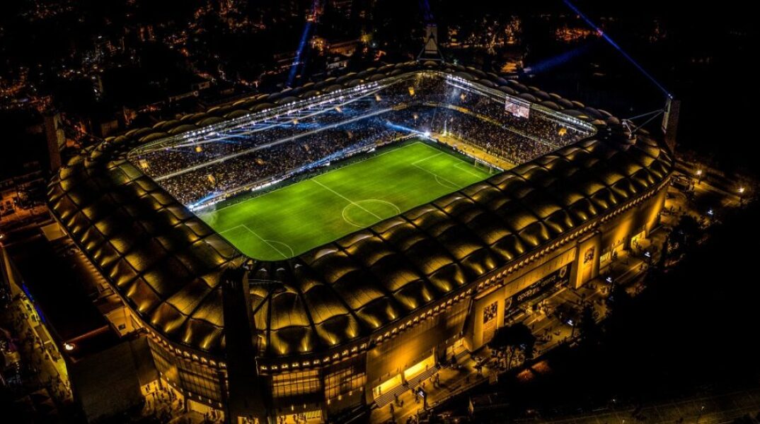 Το συγκινητικό βίντεο του ΟΠΑΠ για τα 100 χρόνια της ΑΕΚ