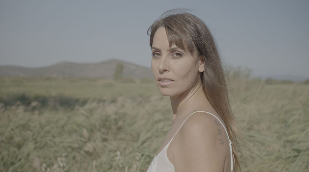 Σαλίνα Γαβαλά