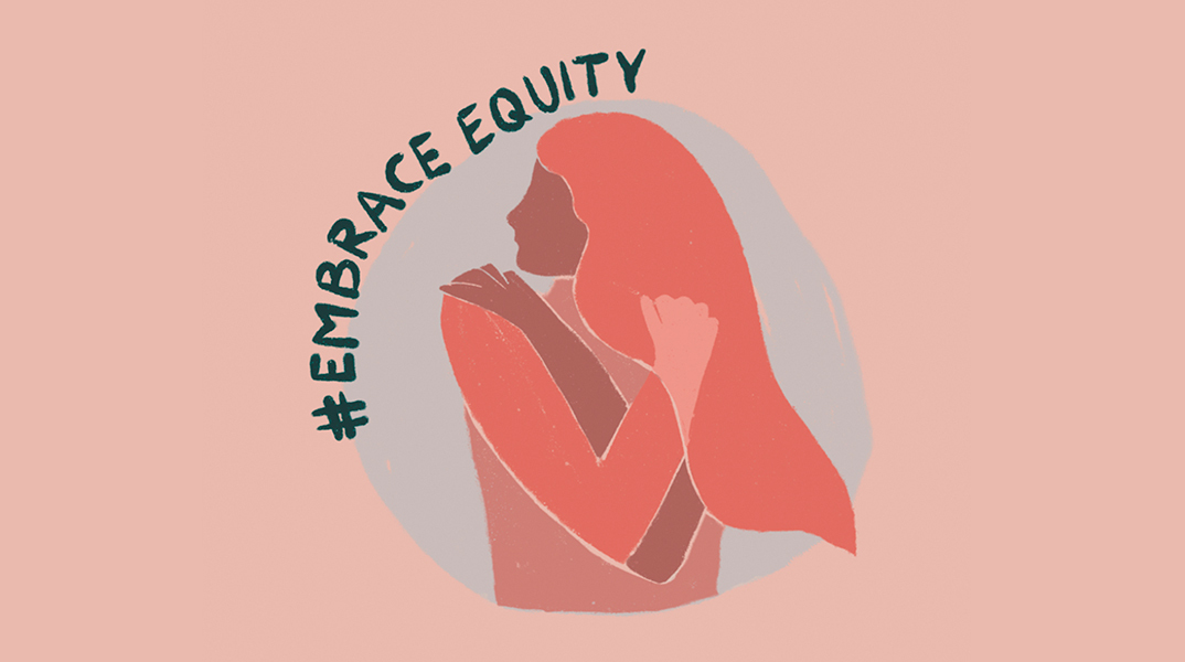 H Boehringer Ingelheim συμμετέχει στη διεθνή καμπάνια #Embrace Equity και γιόρτασε την Παγκόσμια Ημέρα της Γυναίκας με το σύνθημα των Γυναικών του ΟΗΕ για το 2023: «Η ισότητα των φύλων σήμερα για ένα βιώσιμο Αύριο»