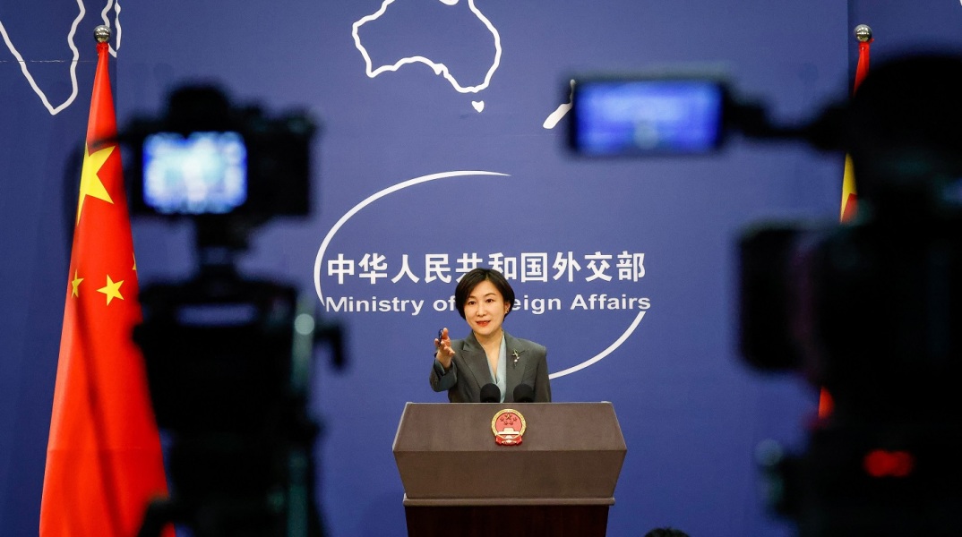 Συνελήφθη στην Κίνα και κατηγορείται για κατασκοπεία στέλεχος ιαπωνικής φαρμακευτικής εταιρίας - Απελευθέρωση «το συντομότερο» ζητά το Τόκιο.