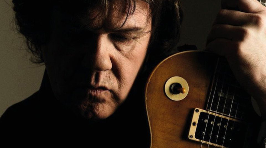 The Live tribute to Gary Moore Vol.5 στο Κύτταρο