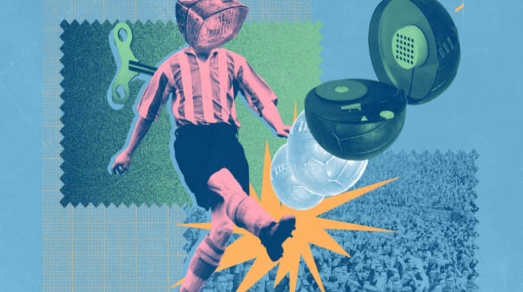 Lower Than Underground: Το νέο fanzine από την Old Bad Habits κυκλοφορεί σε 300 αντίτυπα με CD και υποστηρίζει το 1st Athens Pop Fest and Convention.