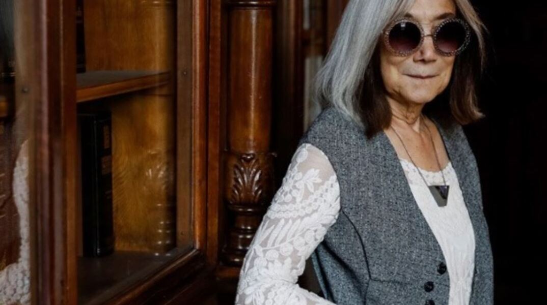 Πέθανε η συγγραφέας Μαρία Κοδάμα, χήρα του Χόρχε Λουίς Μπόρχες
