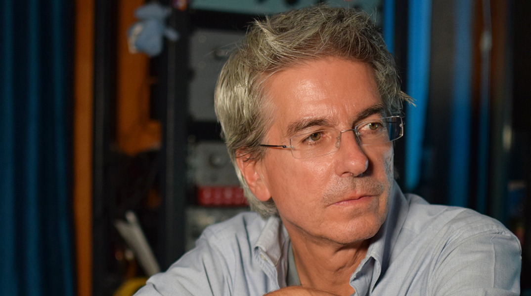 Νίκος Παπαντώνης