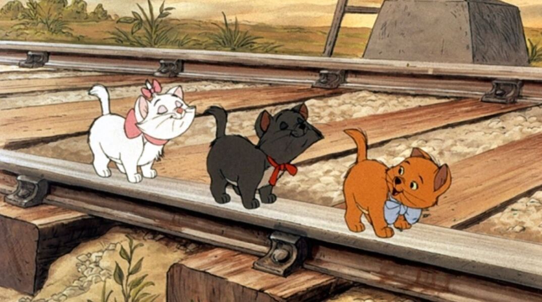Disney και Questlove ετοιμάζουν το remake της ταινίας «The Aristocats»