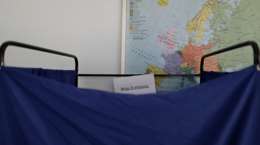 Αλλάξτε τον εκλογικό νόμο: εδώ και τώρα