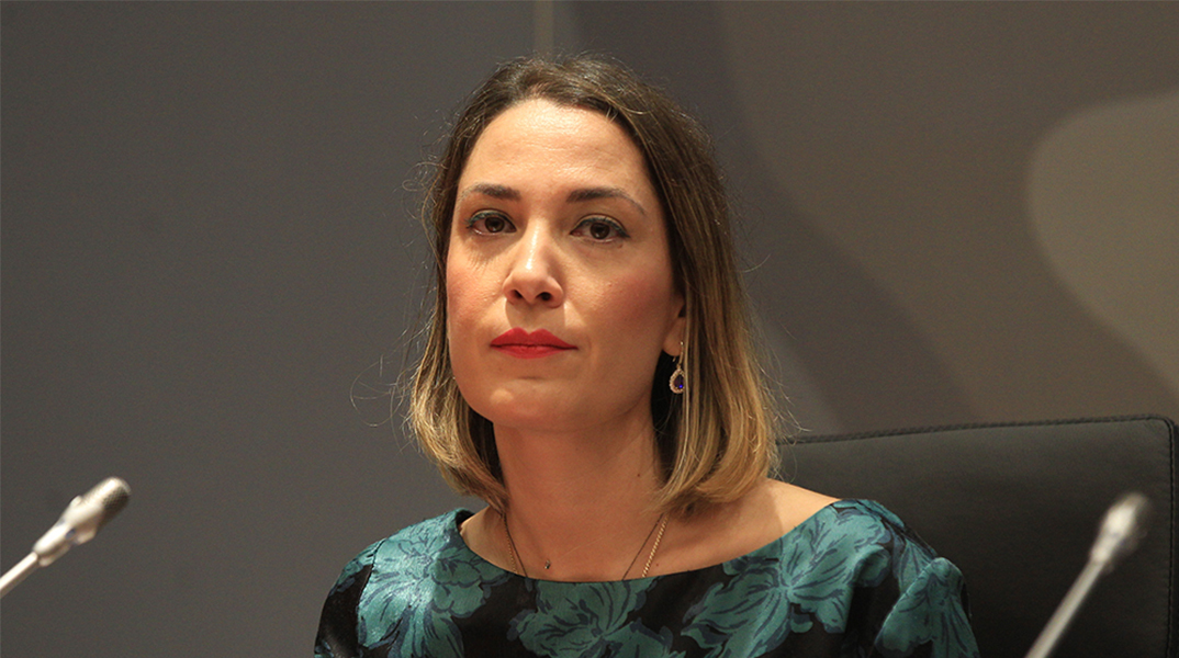 Φαίη Μακαντάση, Διευθύντρια Ερευνών, διαΝΕΟσις