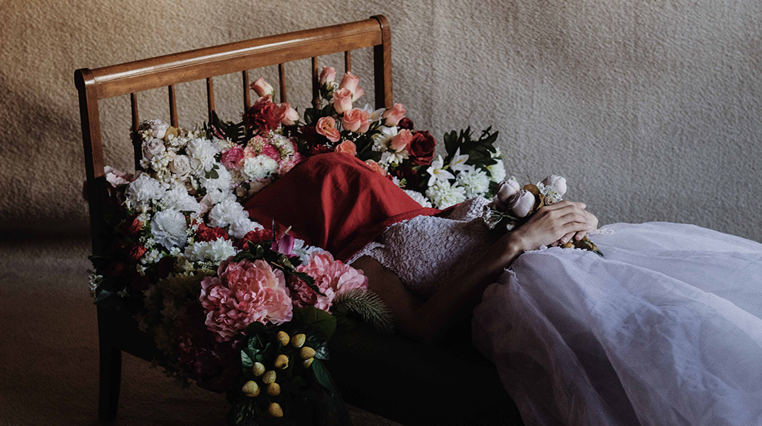 «Goodbye, Lindita» του Μάριο Μπανούσι στην Πειραιώς 260 - Χώρος Β