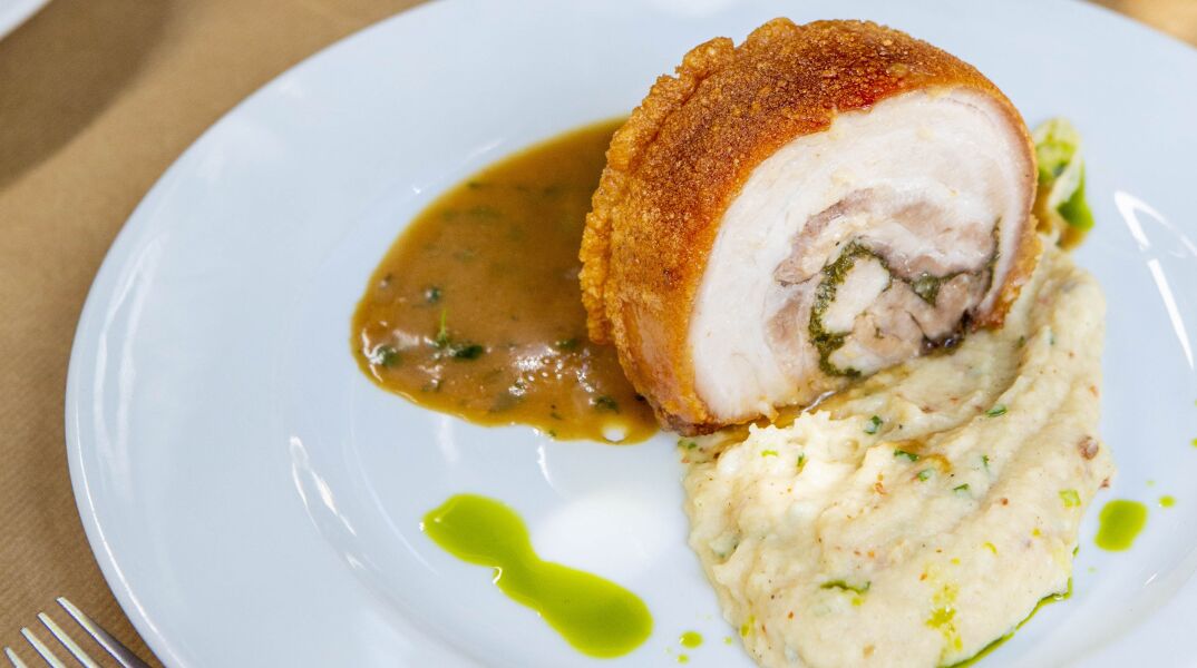 Το Μαύρο Πρόβατο